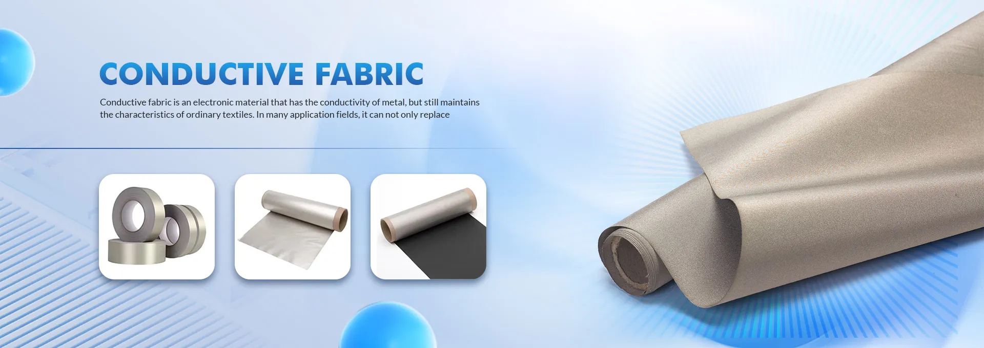 Conductive Fabric